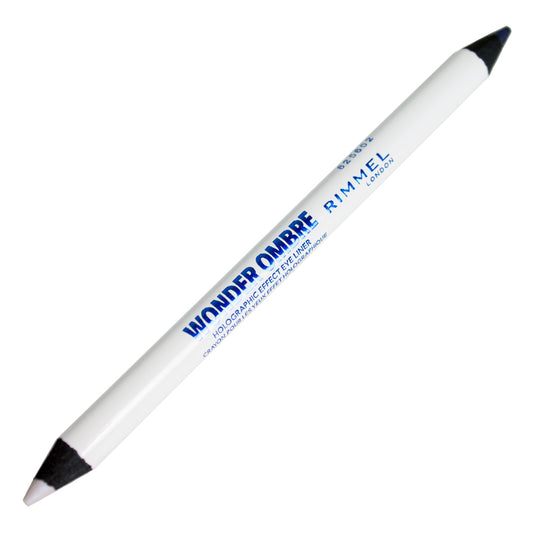 Rimmel Wonder Ombre Holographic Effect Eyeliner 001 Supernova Sky