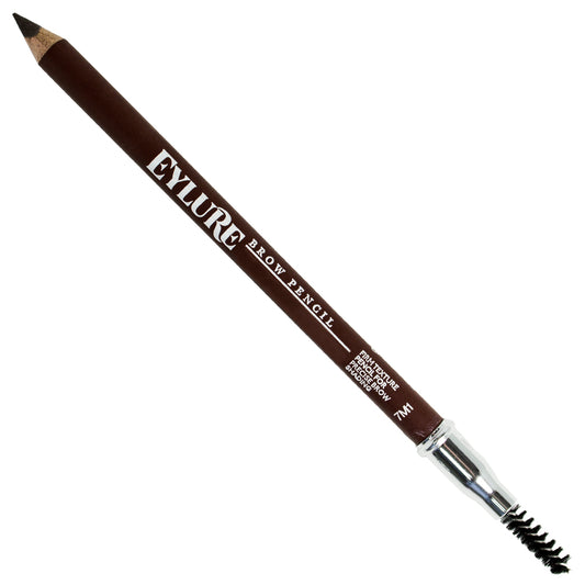 Eylure Firm Textured Brow Pencil 10 Dark Brown