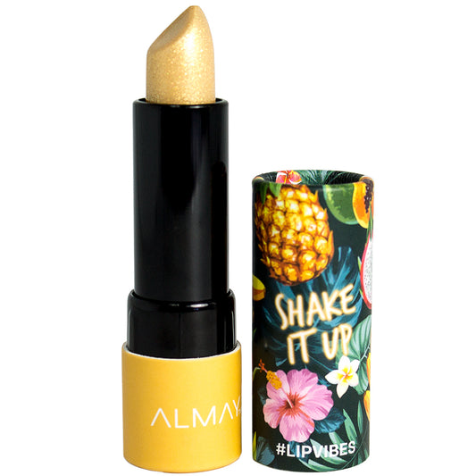 Almay Lip Vibes Lipstick 100 Shake it Up