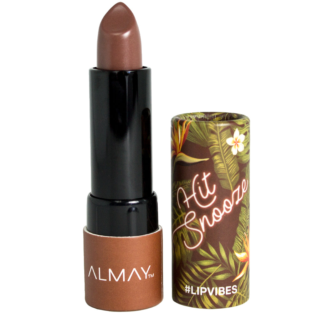 Almay Lip Vibes Lipstick 200 Hit Snooze