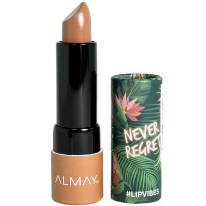 Almay Lip Vibes Lipstick 210 Never Regret