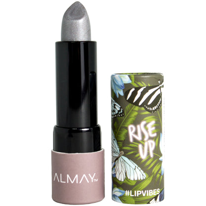 Almay Lip Vibes Lipstick 330 Rise Up