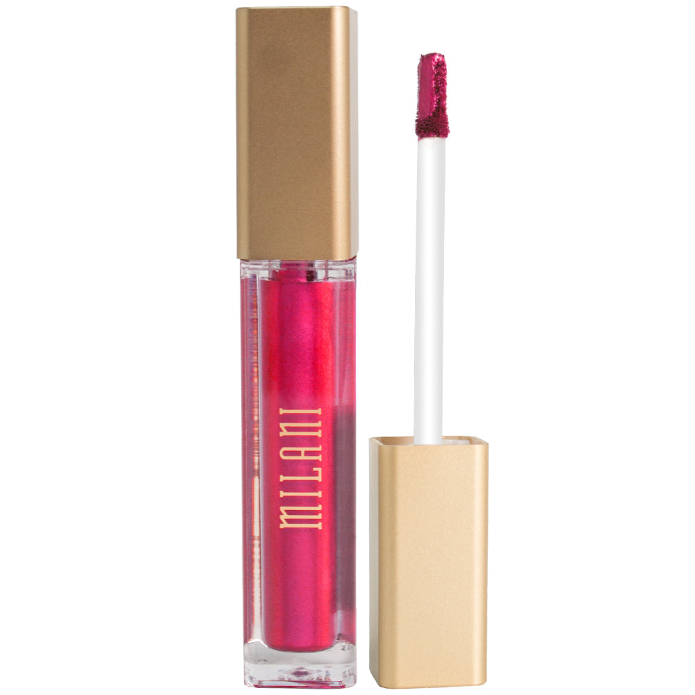 Milani Amore Matte Metallic Lip Creme 06 Mattely in Love