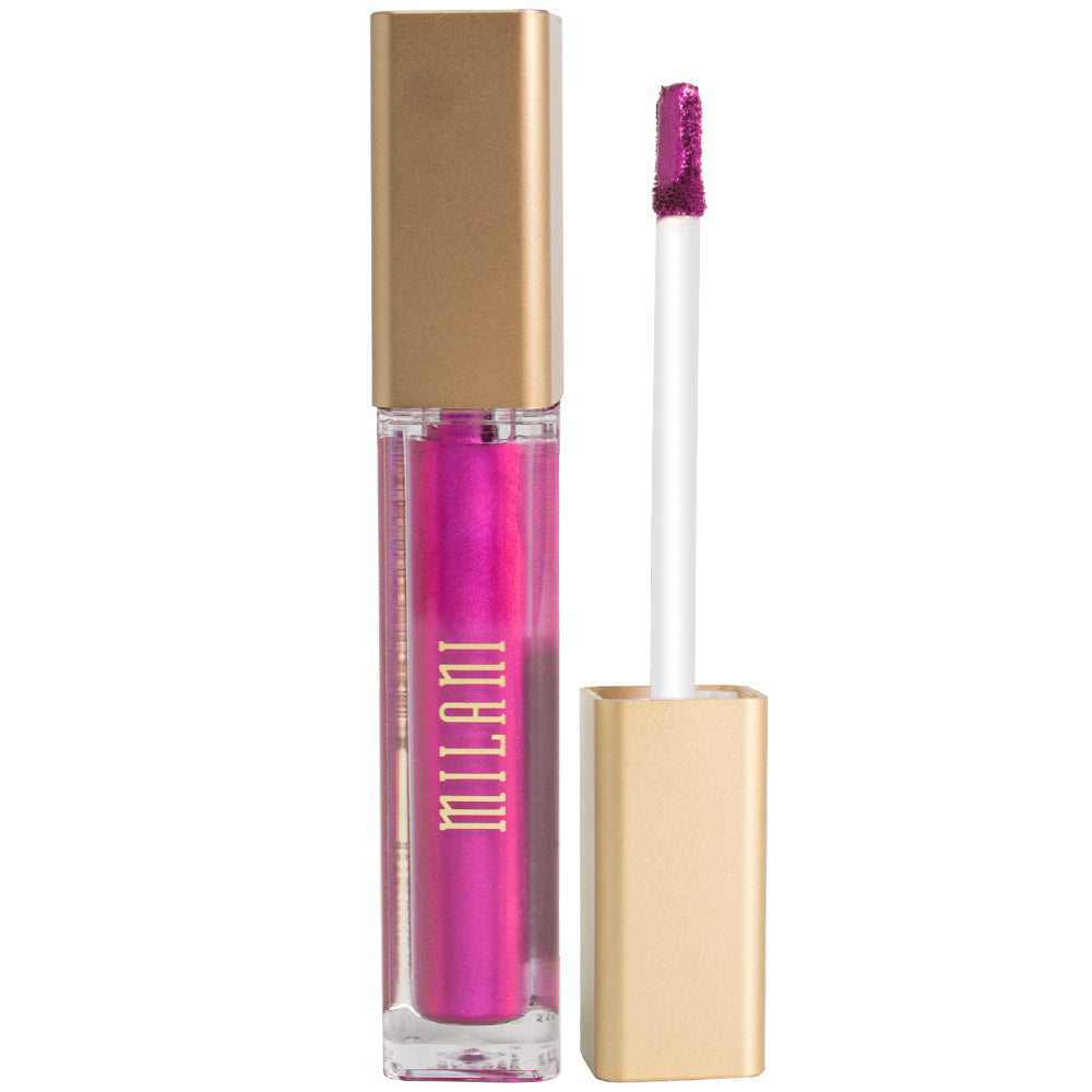 Milani Amore Matte Metallic Lip Creme 07 Automattic Touch