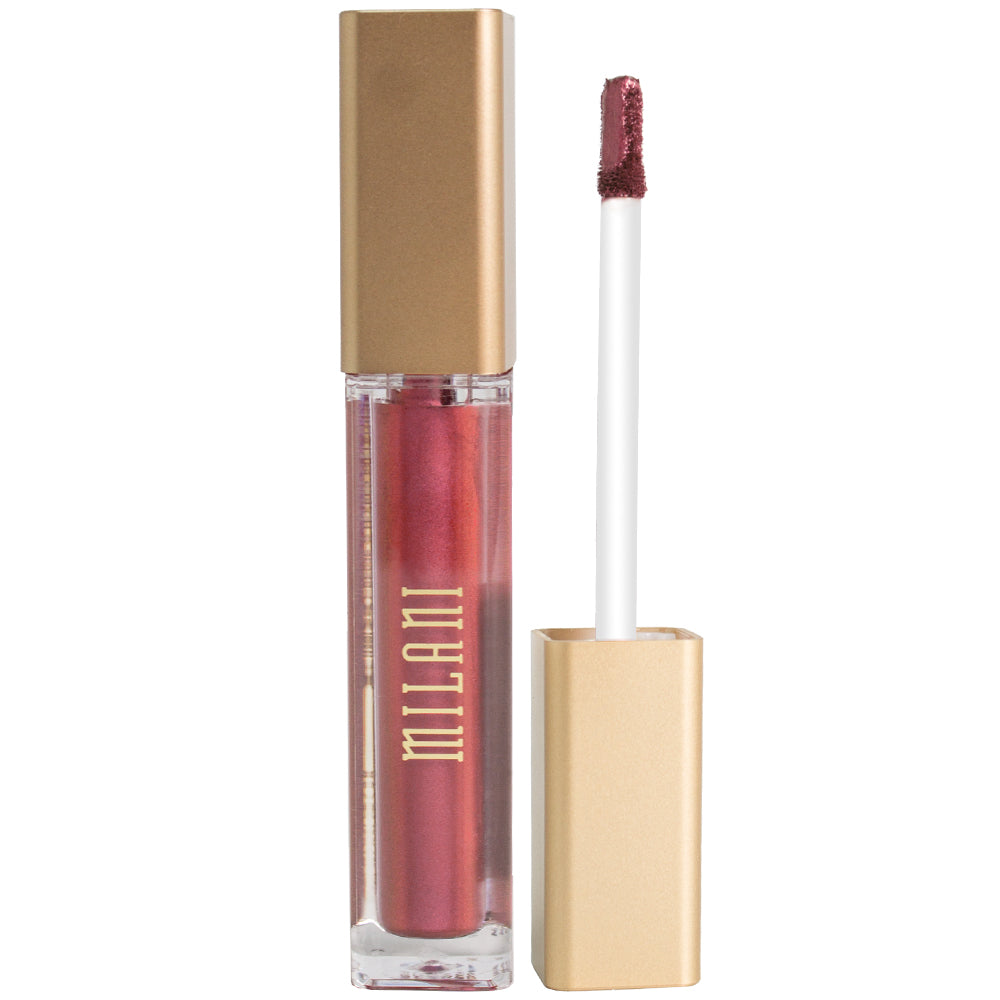 Milani Amore Matte Metallic Lip Creme 13 Overdramattic