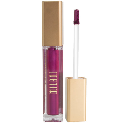 Milani Amore Matte Metallic Lip Creme 15 The Ultimatte