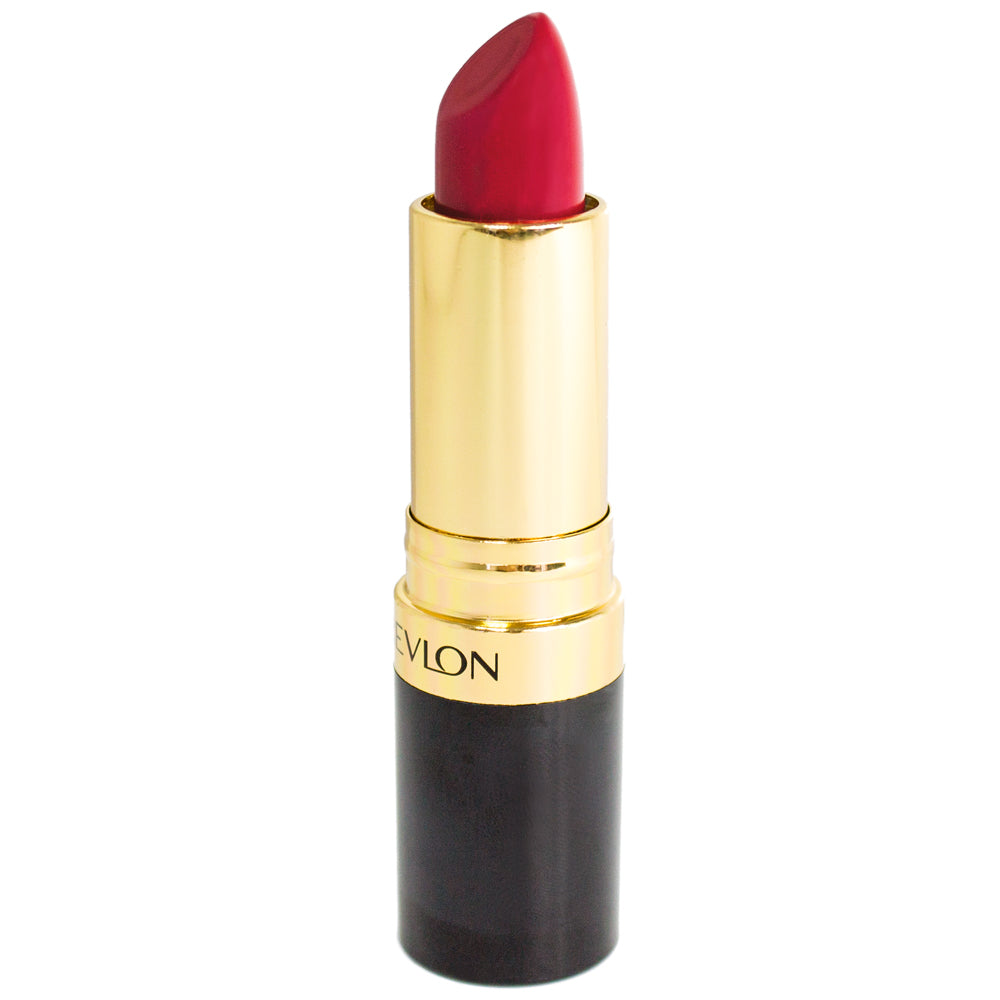 Revlon Super Lustrous Matte Lipstick 052 Show Stopper