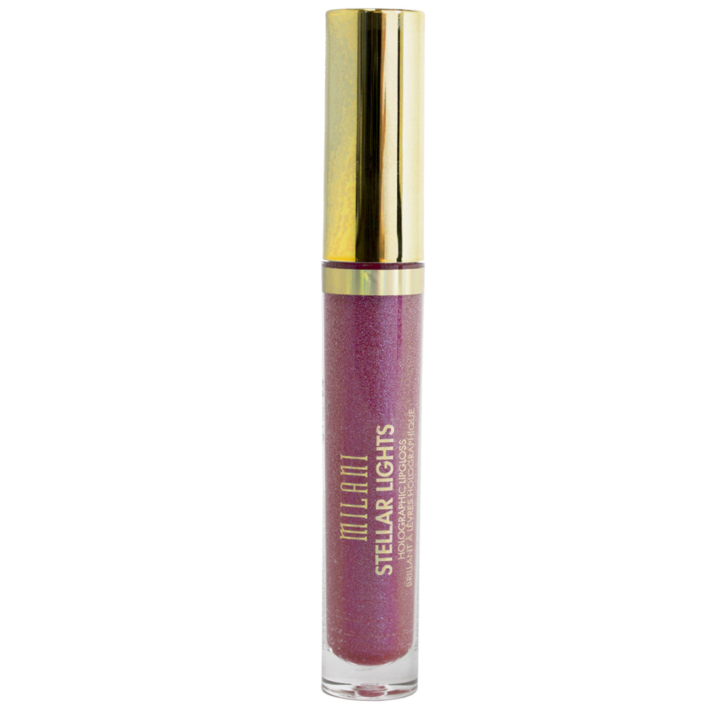 Milani Stellar Lights Holographic Lip Gloss 06 Kaleidoscopic