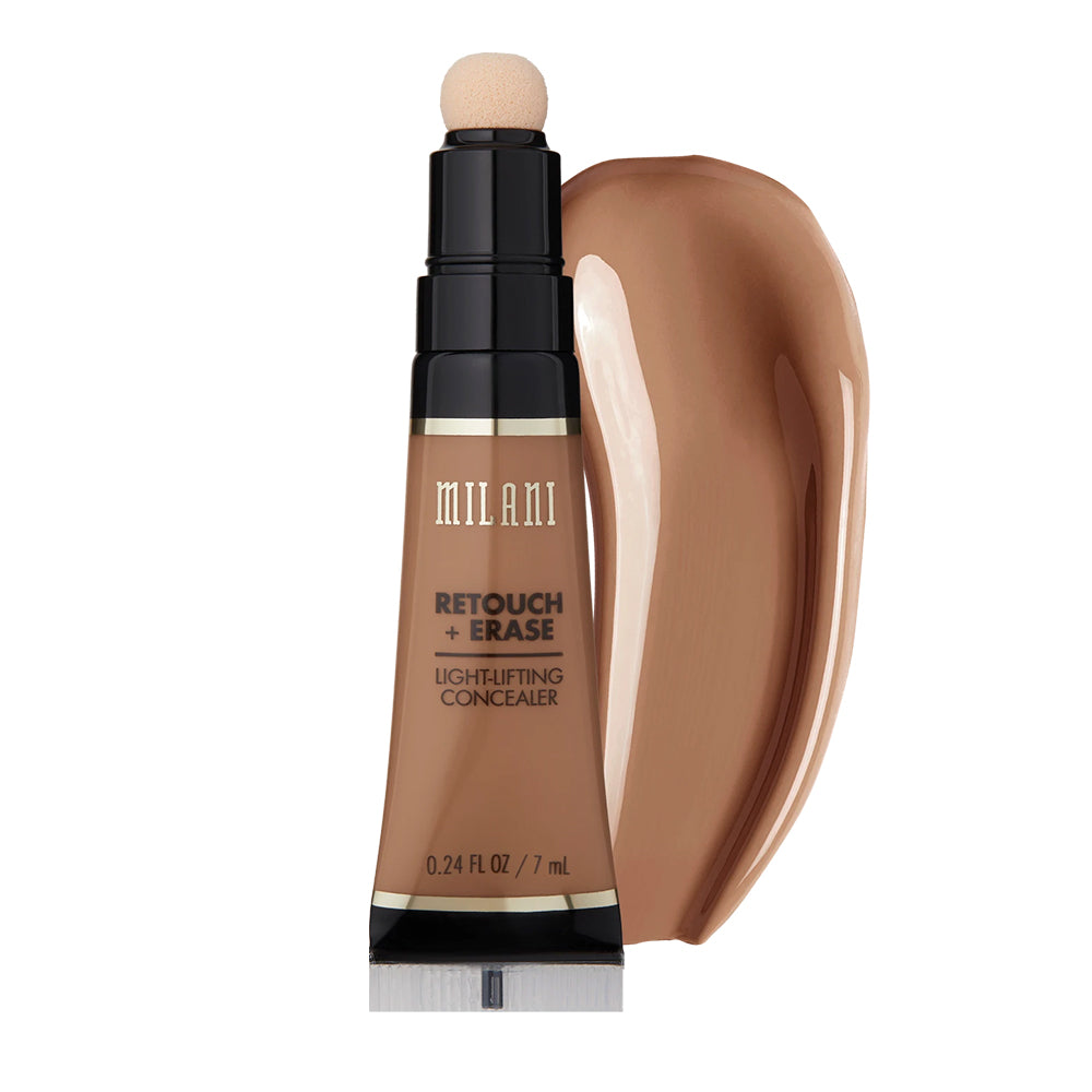 Milani Retouch & Erase Light Lifting Concealer 07 Bronze