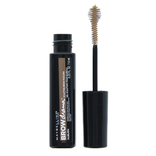 Maybelline Eye Studio Brow Drama Sculpting Brow Mascara 250 Blonde