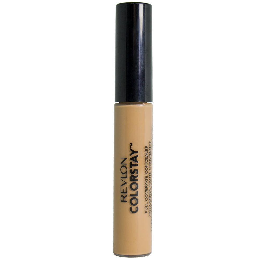 Revlon Colorstay Full Coverage Concealer 055 Chestnut