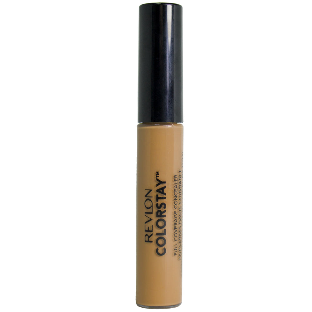 Revlon Colorstay Full Coverage Concealer 065 Cafe