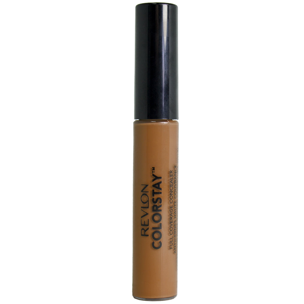 Revlon Colorstay Full Coverage Concealer 075 Hazelnut