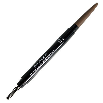 Revlon Colorstay Brow Creator Pencil 640 Gray Brown