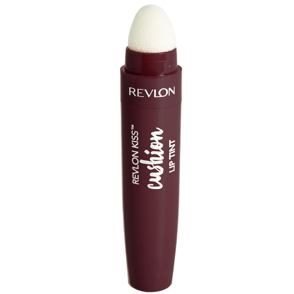 Revlon Kiss Cushion Lip Tint 290 Extra Violet