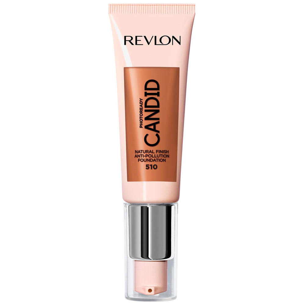 Revlon PhotoReady Candid Natural Finish Foundation 510 Cappuccino