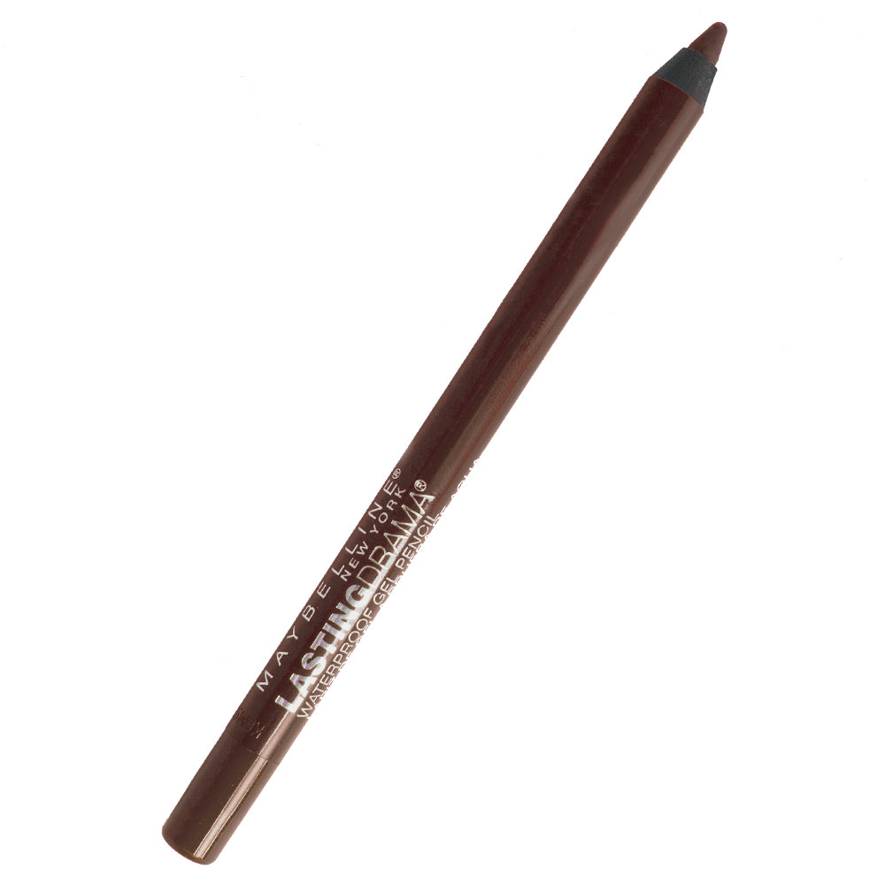 Maybelline Lasting Drama Waterproof Gel Pencil 604 Glazed Toffee