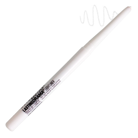 Maybelline Lasting Drama Light Eyeliner 810 White Luster
