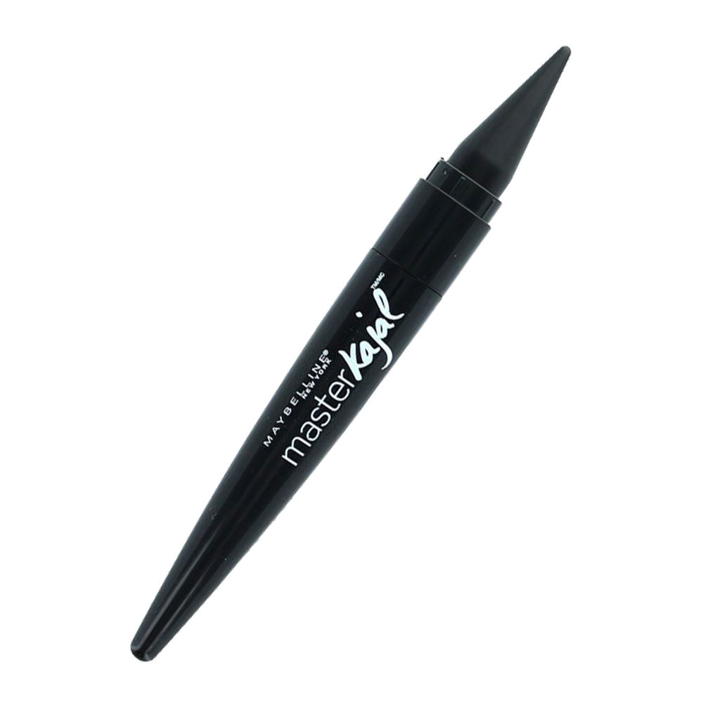 Maybelline Eye Studio Master Kajal Cream Kohl Eyeliner 510 Onyx Rush