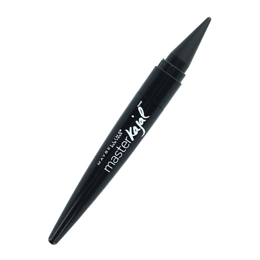 Maybelline Eye Studio Master Kajal Cream Kohl Eyeliner 510 Onyx Rush