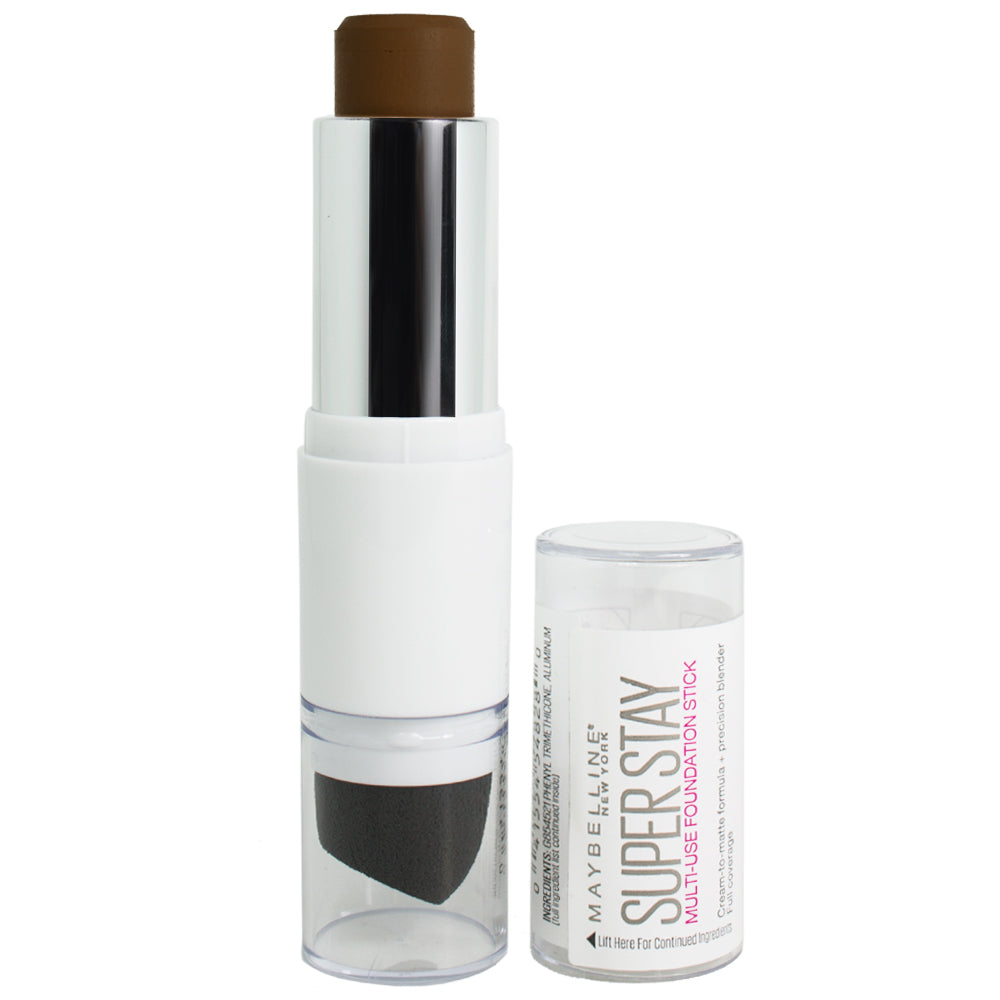 Maybelline SuperStay Multi-Use Foundation Stick 380 Espresso