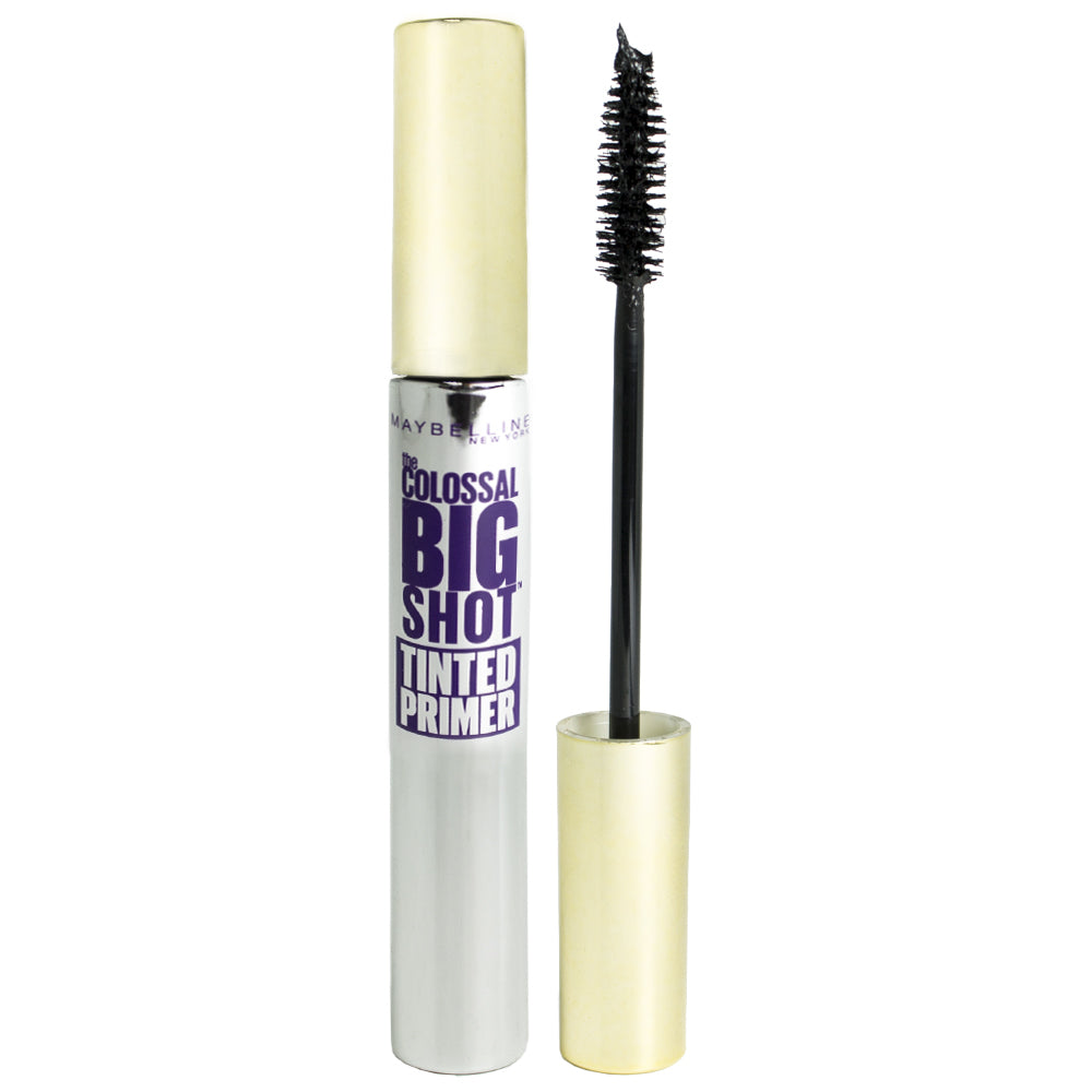 Maybelline The Colossal Big Shot Tinted Primer 230 Black