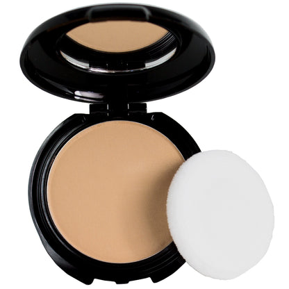 Cover Girl Outlast All-Day Matte Finishing Powder 830 Light to Medium