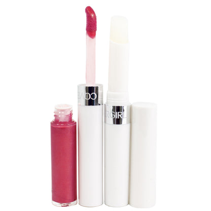 Cover Girl Outlast All Day Lip Color 574 Fuchsia Forever