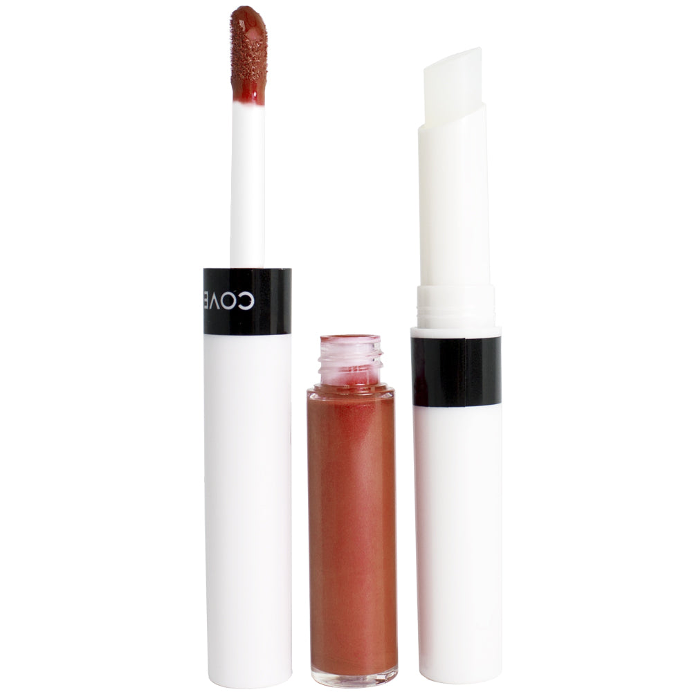 Cover Girl Outlast All Day Lip Color 619 Lingering Spice