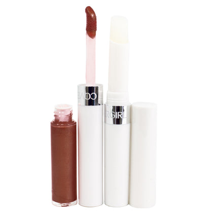 Cover Girl Outlast All Day Lip Color 661 Cinnamon Stick