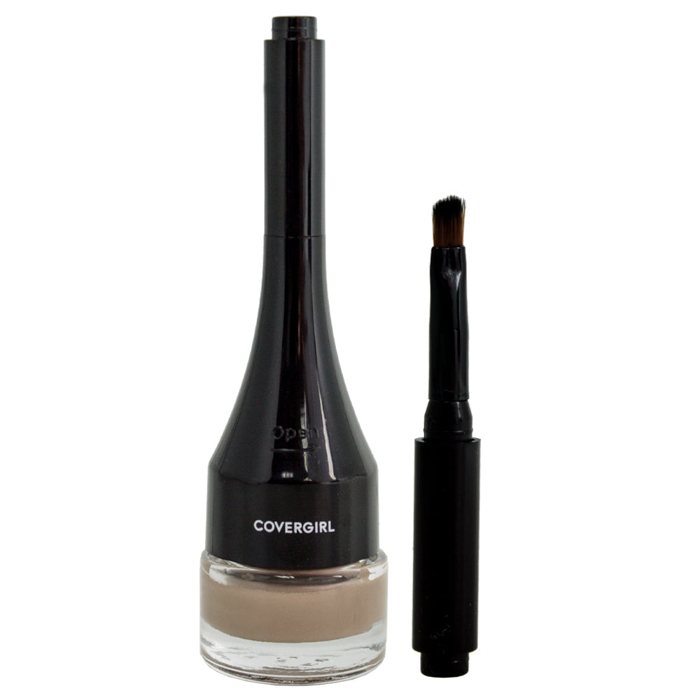 Cover Girl Easy Breezy Brow Sculpt + Set Pomade 720 Soft Blonde