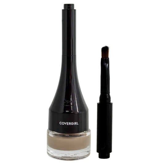 Cover Girl Easy Breezy Brow Sculpt + Set Pomade 720 Soft Blonde