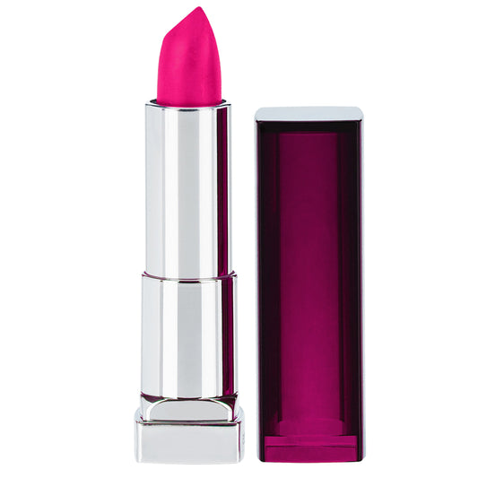 Maybelline Color Sensational Vivids Lipcolor 865 Fuchsia Flash