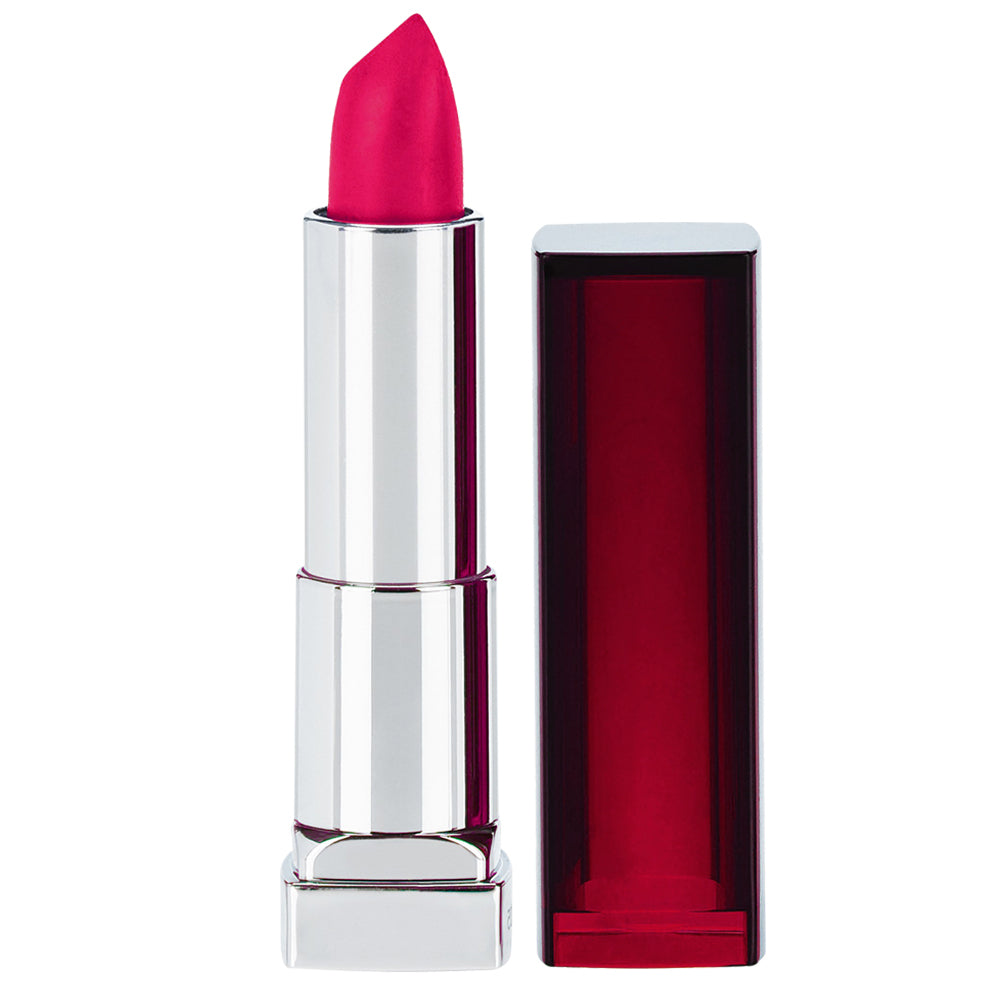 Maybelline Color Sensational Vivids Lipcolor 875 Vivid Rose