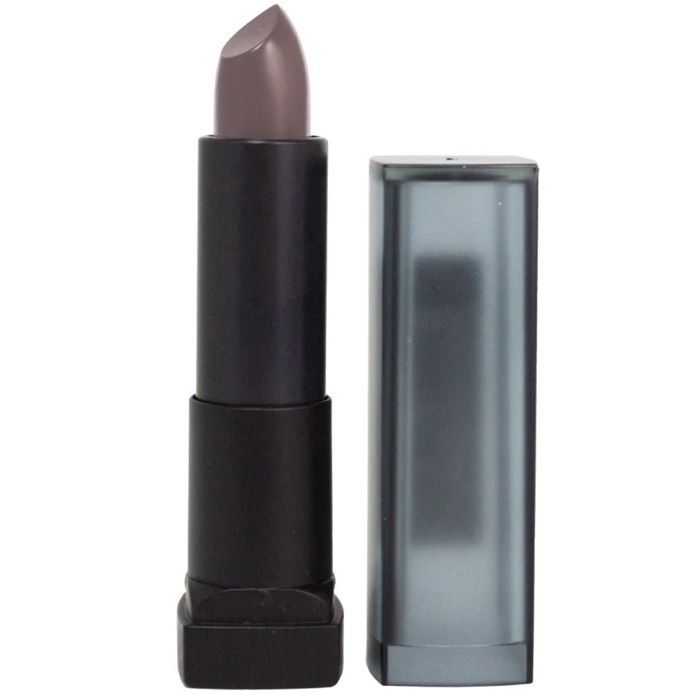 Maybelline Color Sensational Powder Matte Lipstick 705 Concrete Jungle