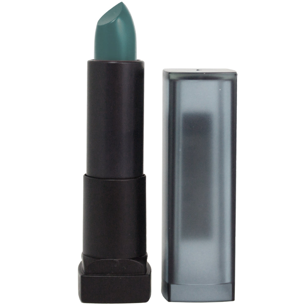 Maybelline Color Sensational Powder Matte Lipstick 706 Smoky Jade