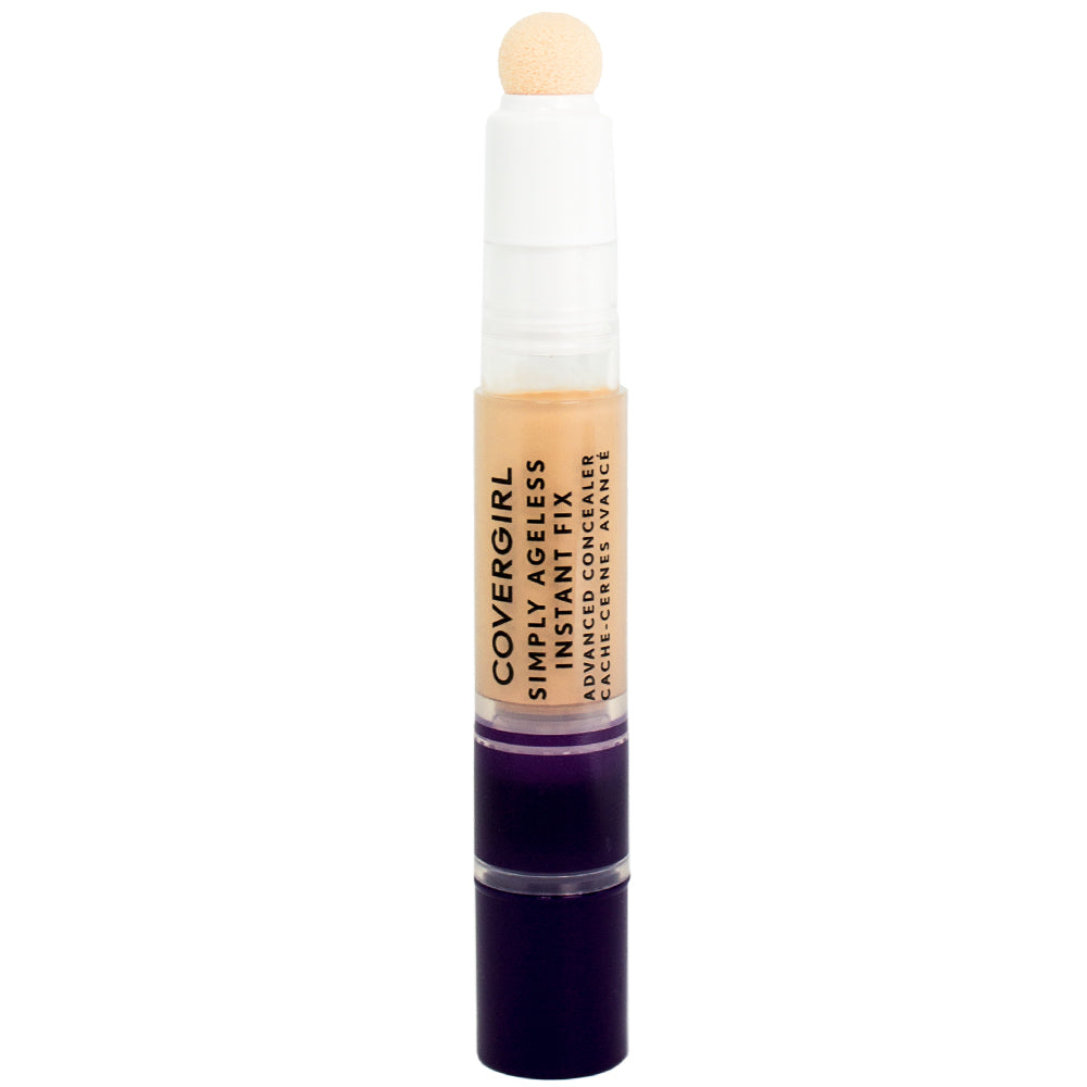 Cover Girl Simply Ageless Instant Fix Advanced Concealer 320 Light