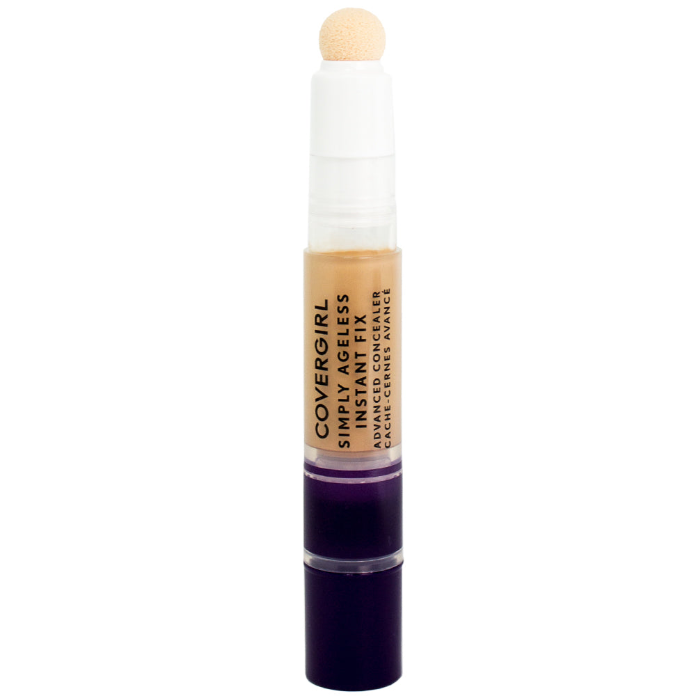 Cover Girl Simply Ageless Instant Fix Advanced Concealer 360 Honey