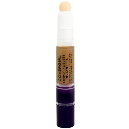 Cover Girl Simply Ageless Instant Fix Advanced Concealer 390 Deep