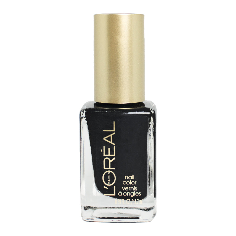 Loreal Nail Polish 405 She's So Matte