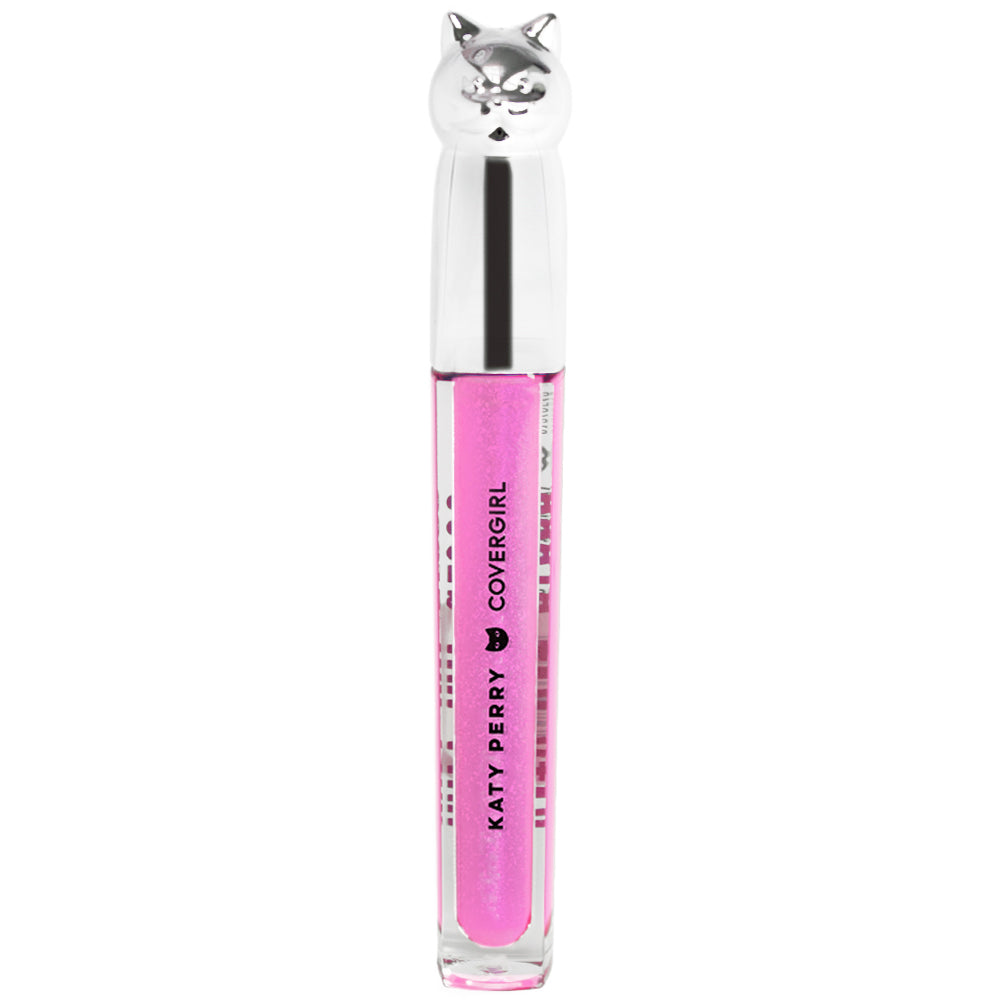 Cover Girl Katy Kat Lip Gloss 30 Candy Cat