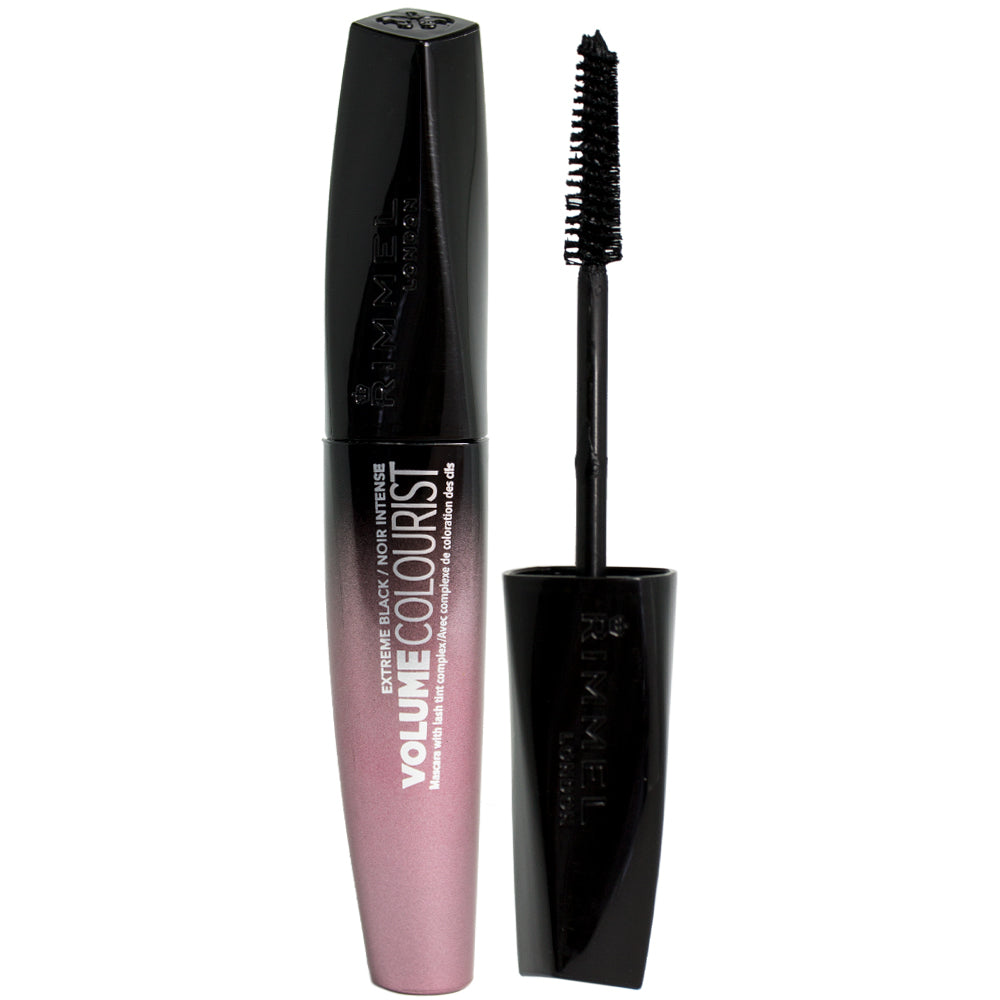 Rimmel Volume Colourist Mascara 003 Extreme Black