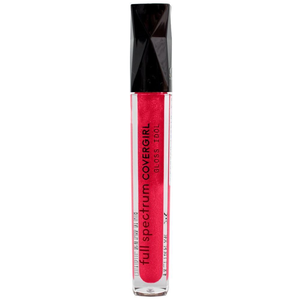 Cover Girl Full Spectrum Gloss Idol Lip Gloss 137 Yasss