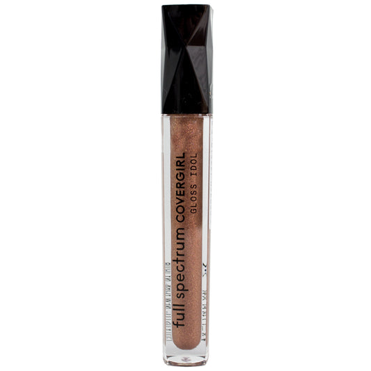 Cover Girl Full Spectrum Gloss Idol Lip Gloss 100 Disco Balls