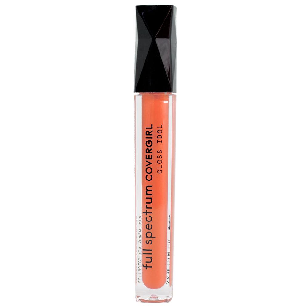 Cover Girl Full Spectrum Gloss Idol Lip Gloss 140 Hundo