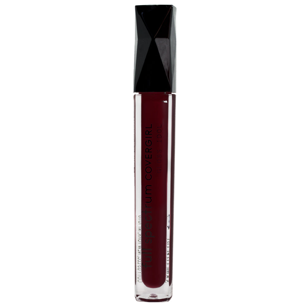 Cover Girl Full Spectrum Gloss Idol Lip Gloss 120 Amirite