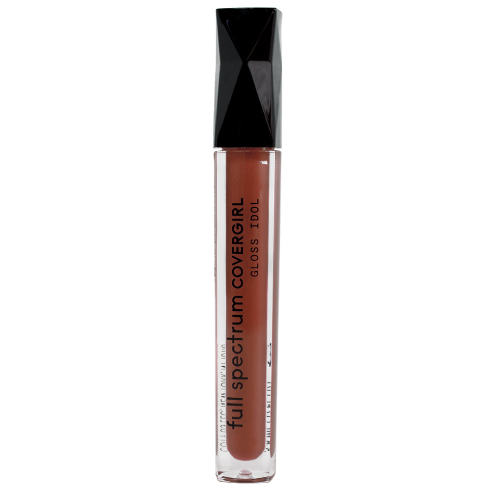 Cover Girl Full Spectrum Gloss Idol Lip Gloss 115 Snatched