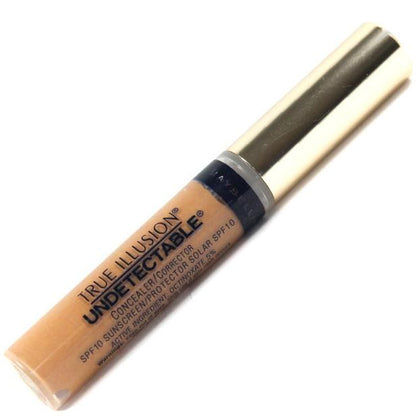 Maybelline True Illusion Undetectable Concealer True Mocha