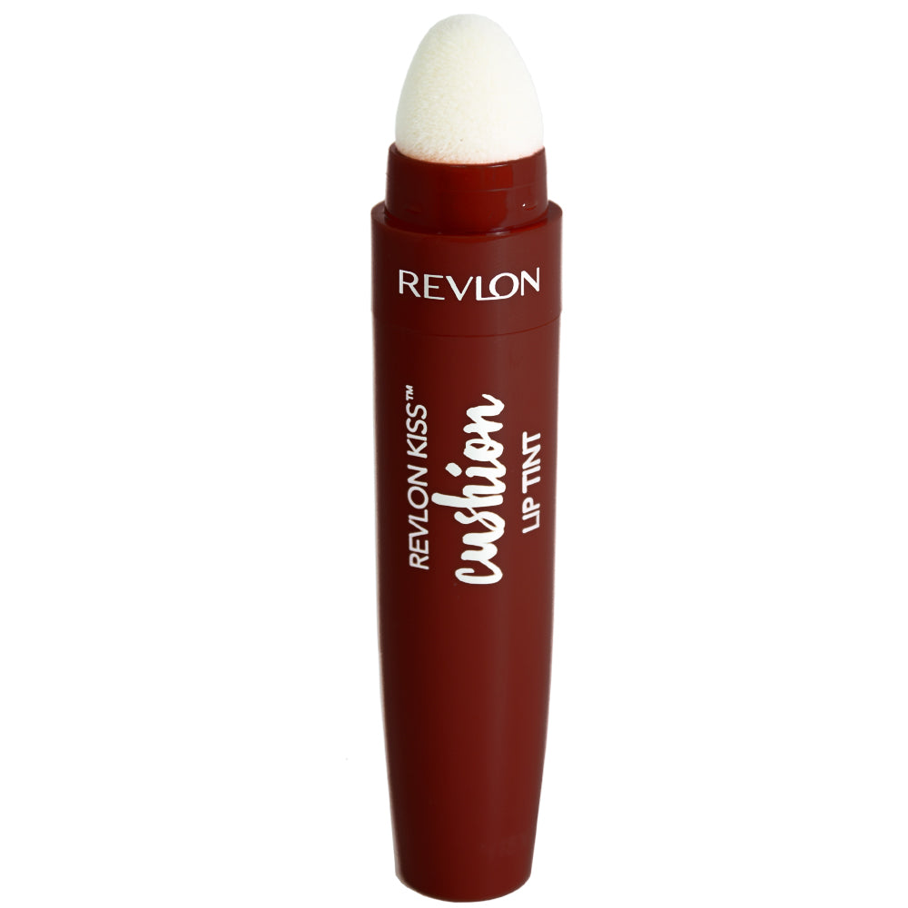 Revlon Kiss Cushion Lip Tint 270 Wine Trip