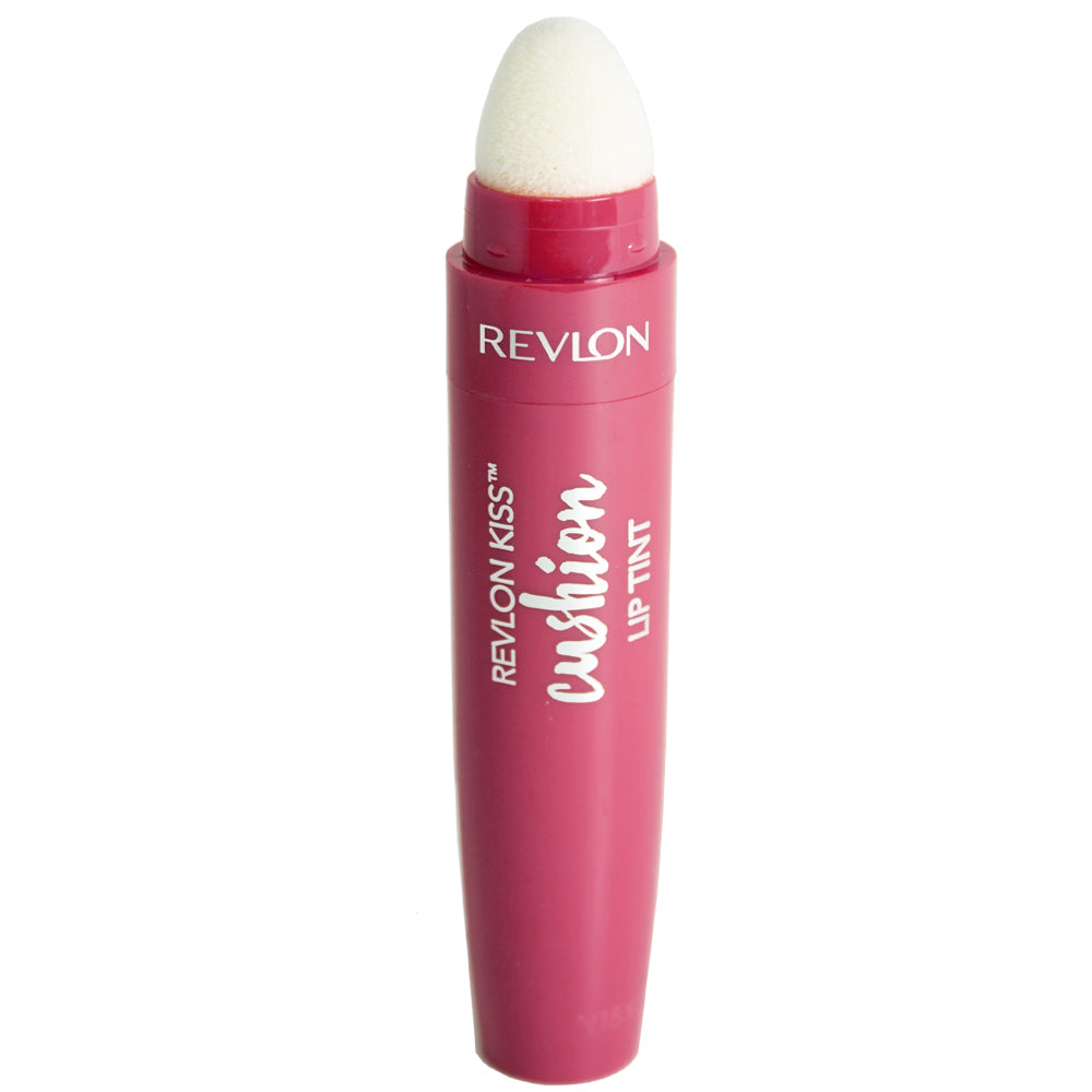 Revlon Kiss Cushion Lip Tint 220 Pink IRL